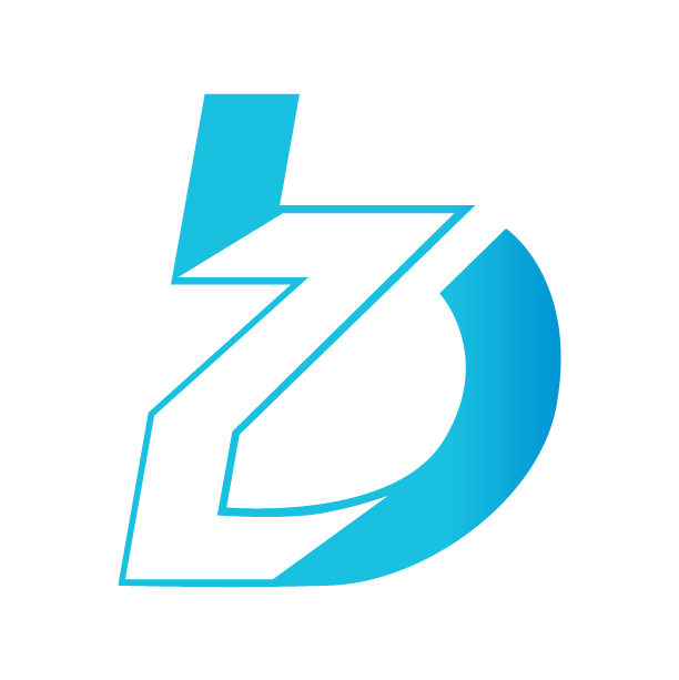 BeeZee logo