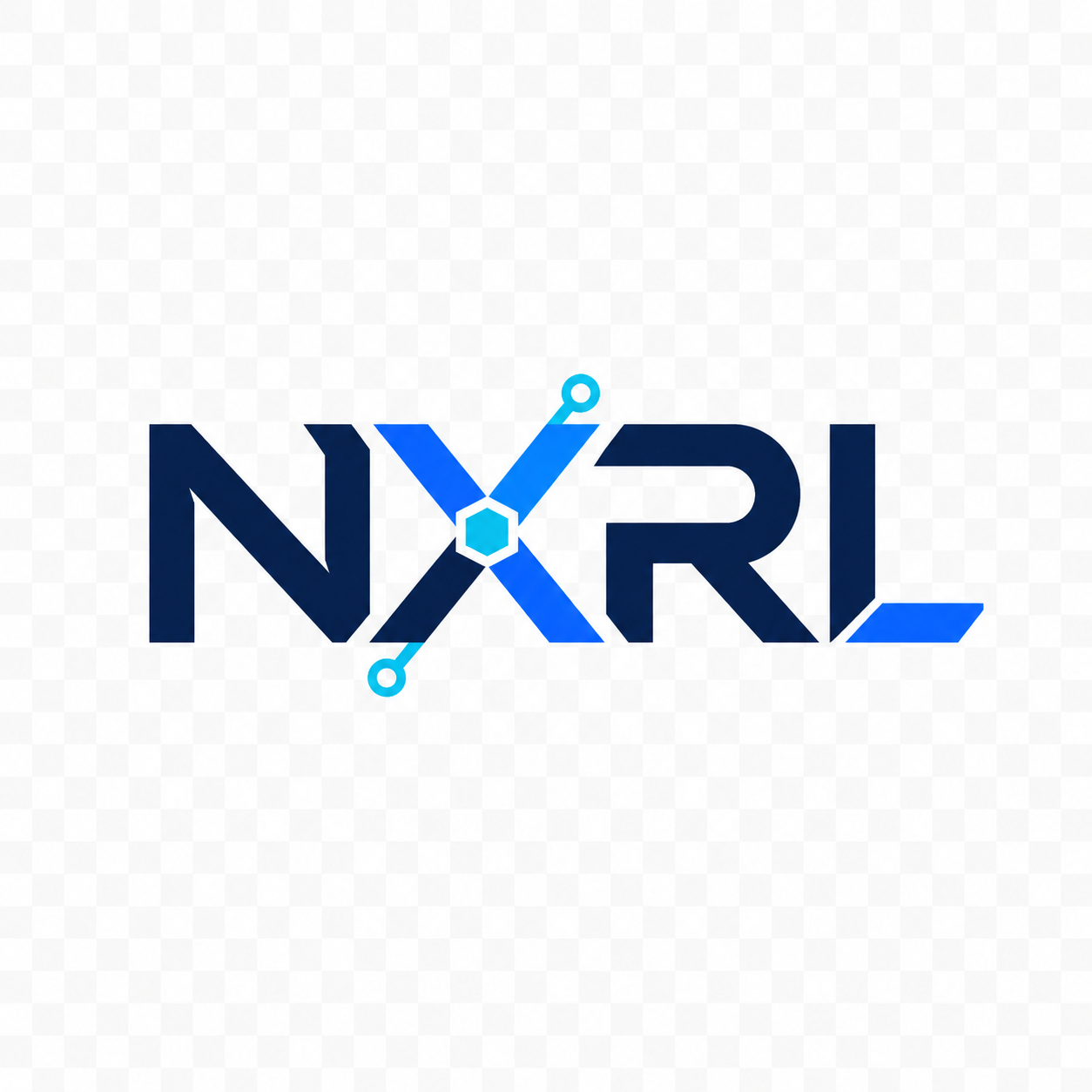 NexaRail Protocol logo